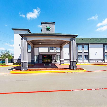 Quality Inn Greenville I-30 Exterior foto