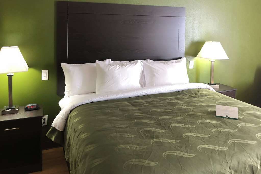 Quality Inn Greenville I-30 Zimmer foto